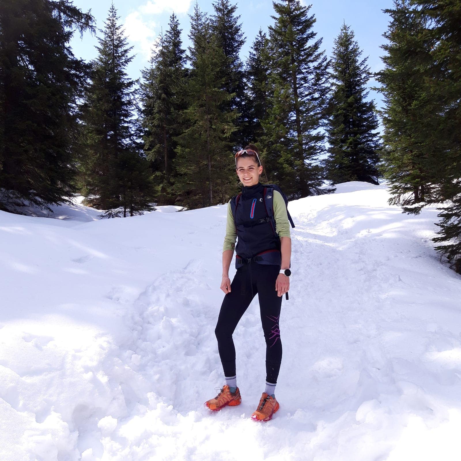 KickAss Sports, Franzi Reng, Marcel Hilger